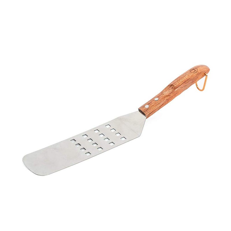Outset Rosewood Collection Flex Griddle Spatula - Image 1